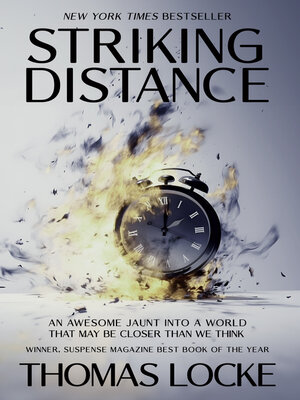 cover image of Striking Distance